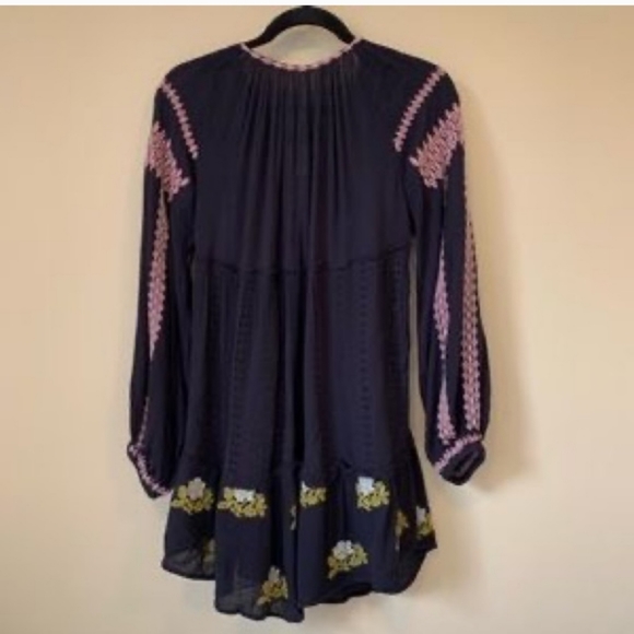 Free People Wild Horse Mini - Picture 5 of 6